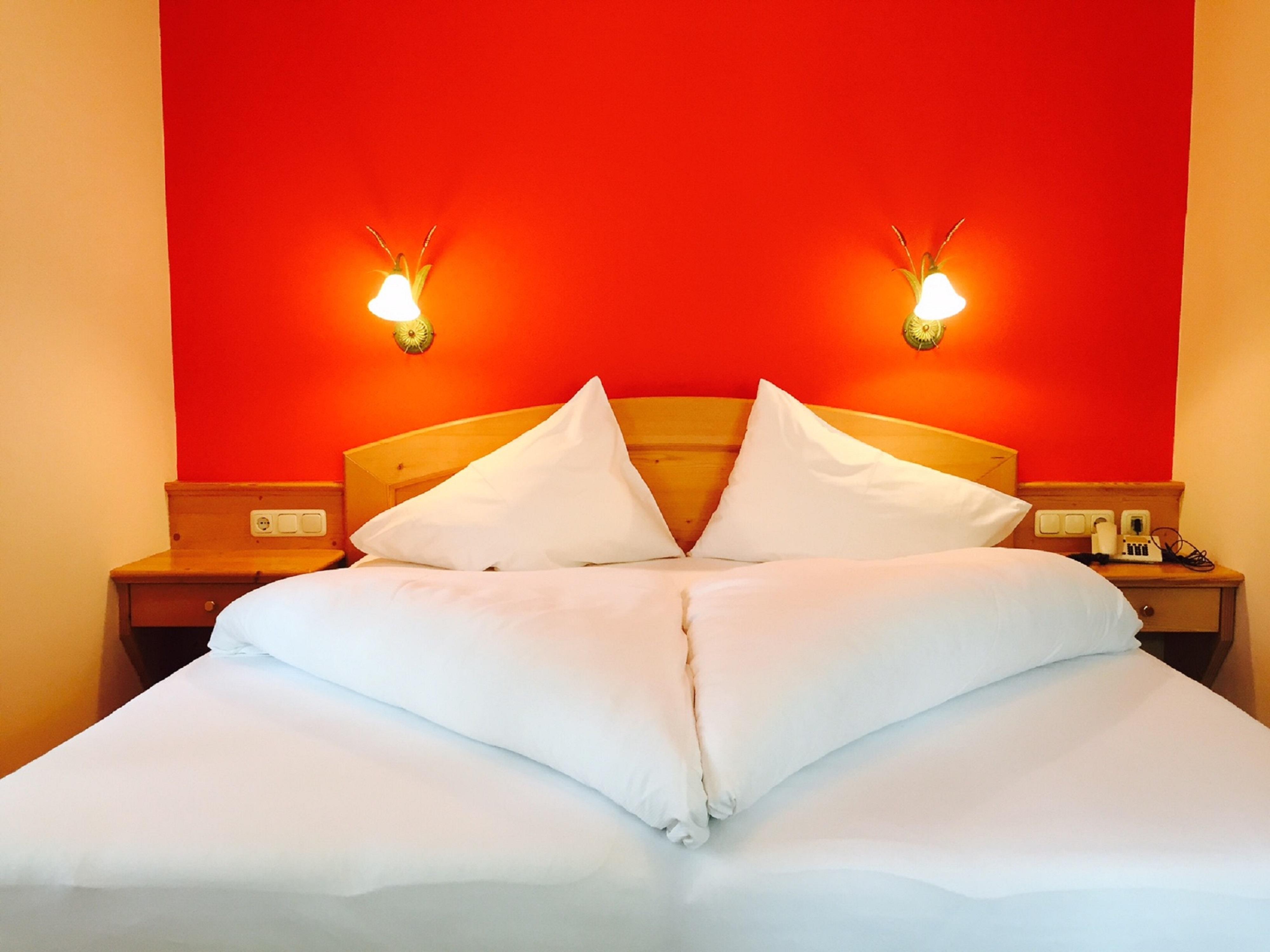 Hotel Foersterhof Lebe Pur, Geniesse Den Tag Saint Wolfgang Buitenkant foto