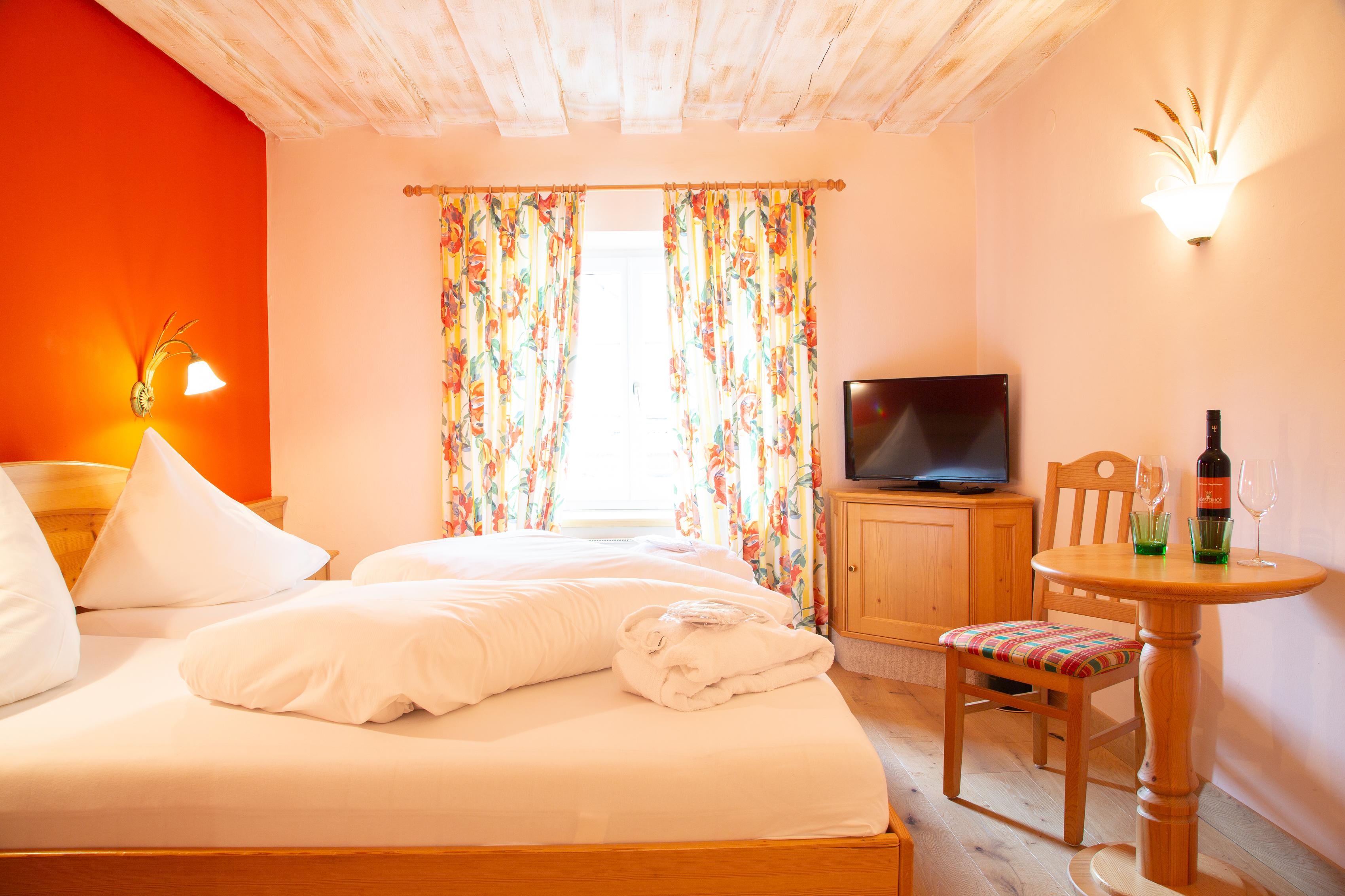 Hotel Foersterhof Lebe Pur, Geniesse Den Tag Saint Wolfgang Buitenkant foto