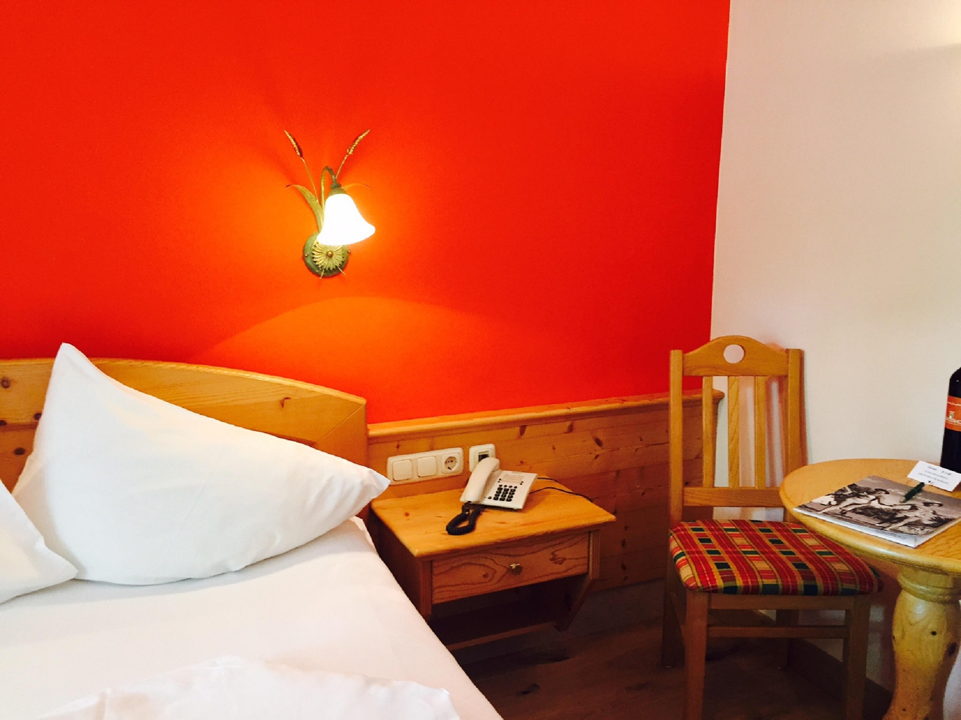 Hotel Foersterhof Lebe Pur, Geniesse Den Tag Saint Wolfgang Buitenkant foto