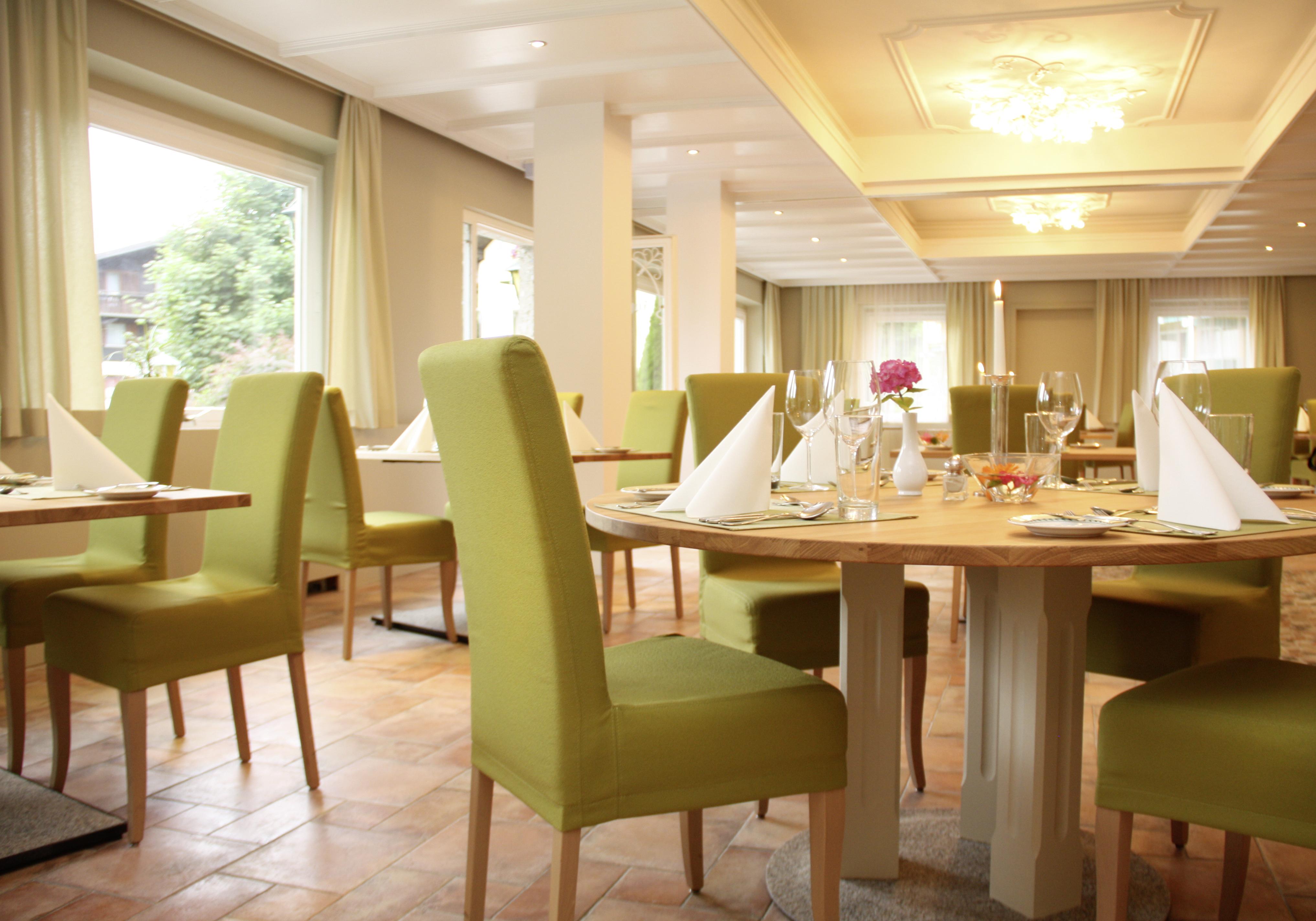 Hotel Foersterhof Lebe Pur, Geniesse Den Tag Saint Wolfgang Buitenkant foto