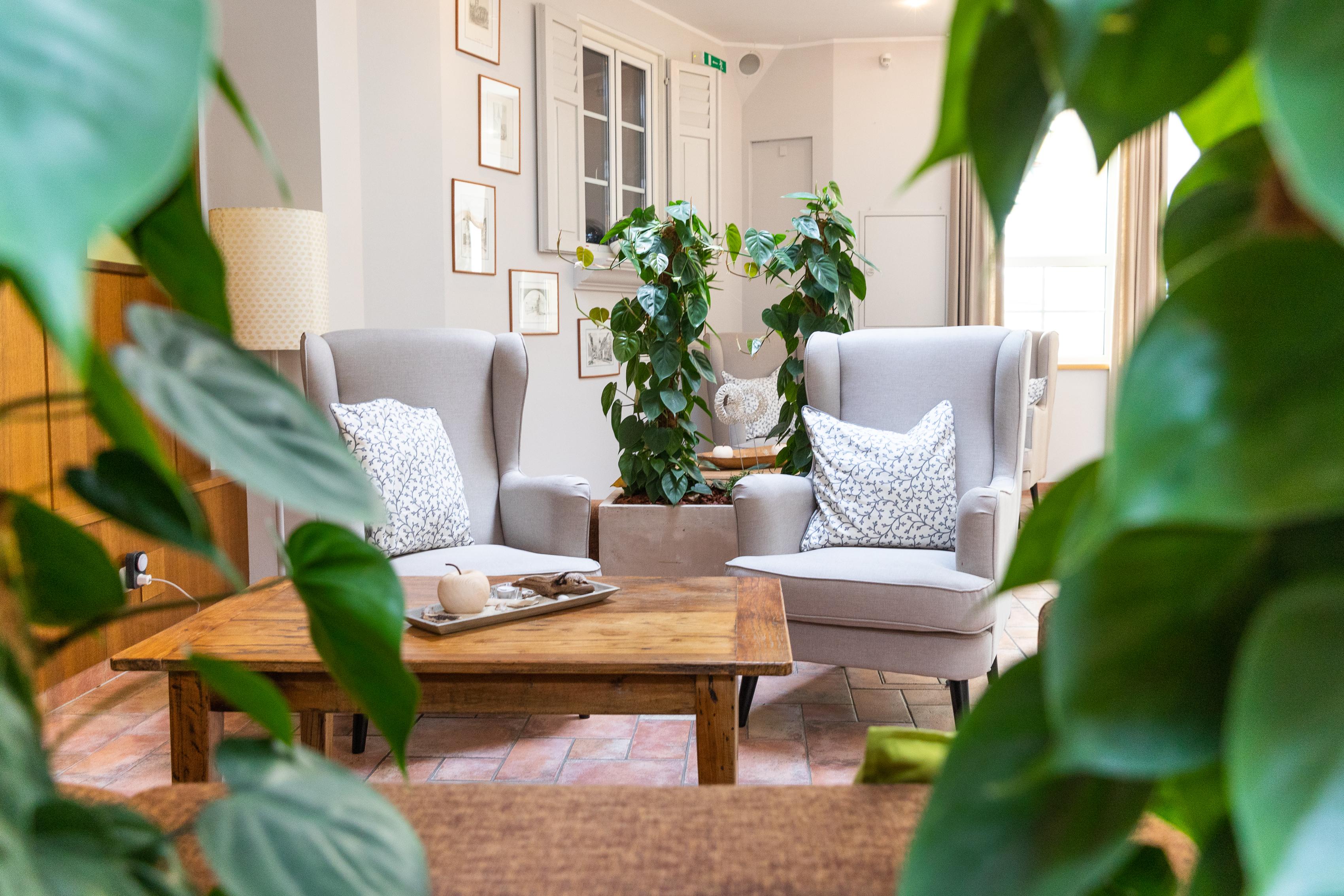 Hotel Foersterhof Lebe Pur, Geniesse Den Tag Saint Wolfgang Buitenkant foto