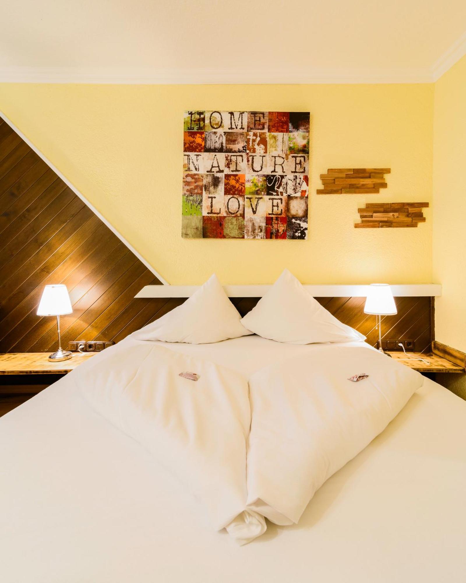 Hotel Foersterhof Lebe Pur, Geniesse Den Tag Saint Wolfgang Buitenkant foto