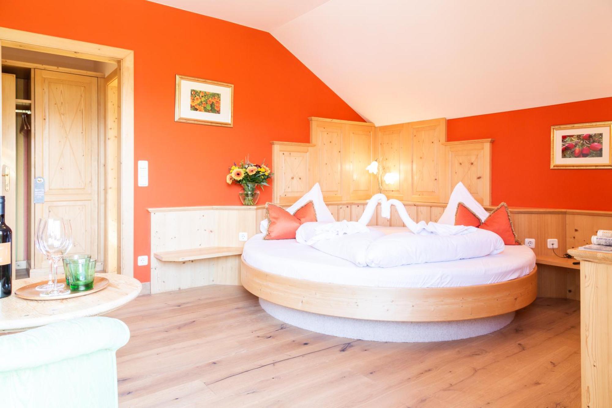 Hotel Foersterhof Lebe Pur, Geniesse Den Tag Saint Wolfgang Buitenkant foto