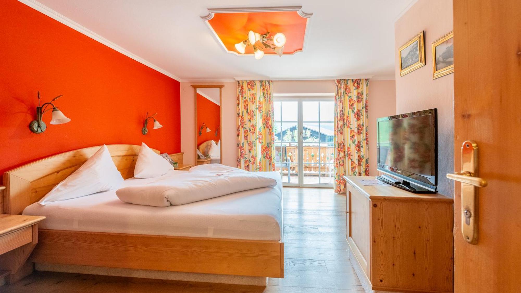 Hotel Foersterhof Lebe Pur, Geniesse Den Tag Saint Wolfgang Buitenkant foto