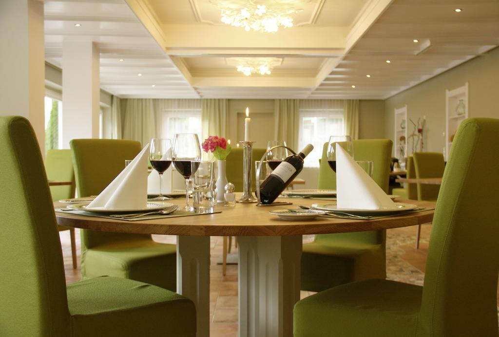 Hotel Foersterhof Lebe Pur, Geniesse Den Tag Saint Wolfgang Buitenkant foto
