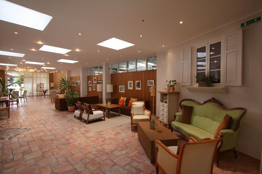 Hotel Foersterhof Lebe Pur, Geniesse Den Tag Saint Wolfgang Buitenkant foto
