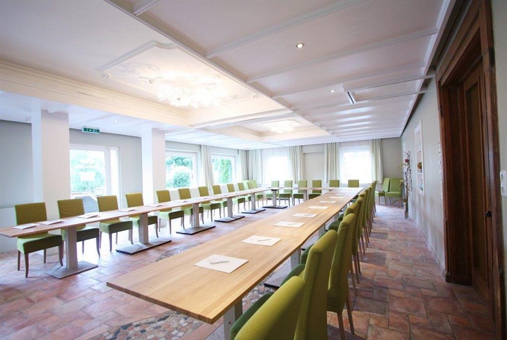 Hotel Foersterhof Lebe Pur, Geniesse Den Tag Saint Wolfgang Buitenkant foto