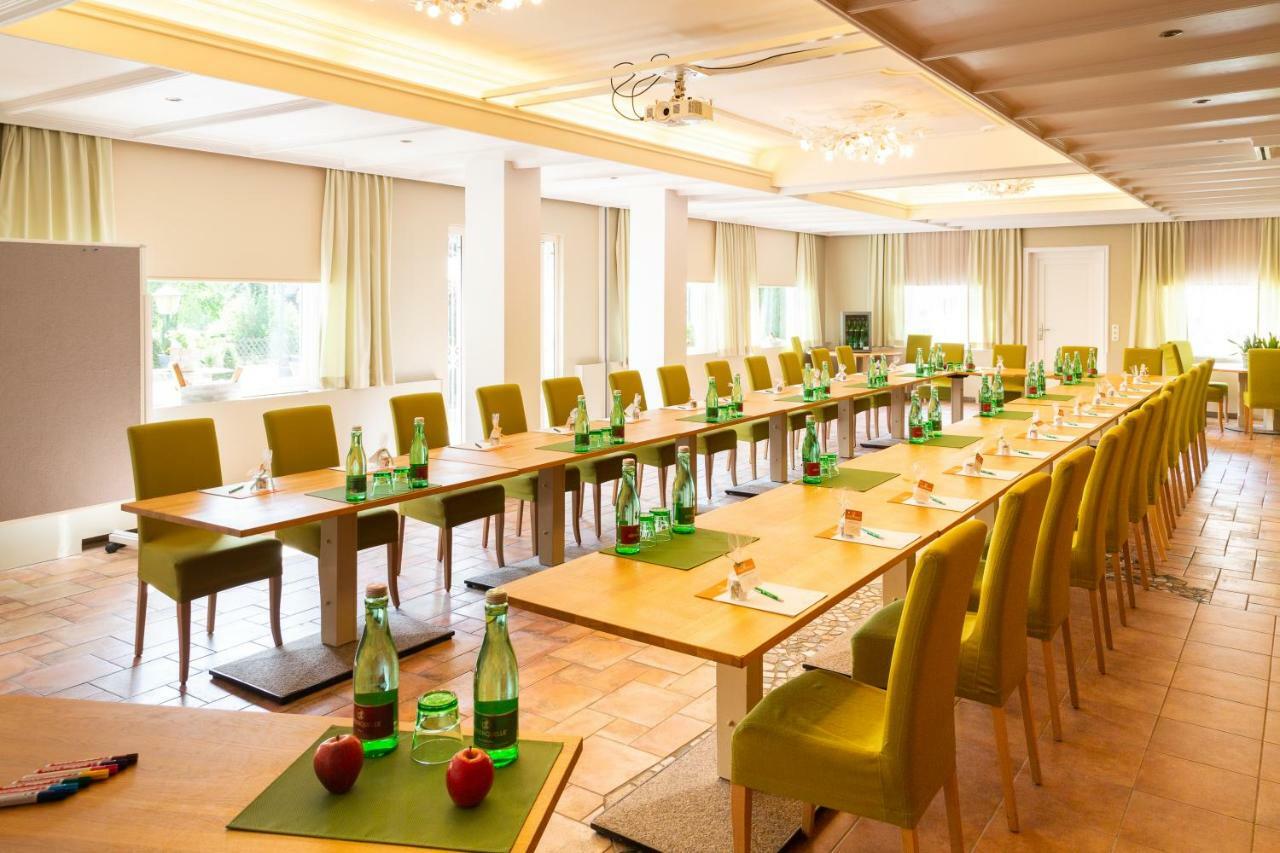 Hotel Foersterhof Lebe Pur, Geniesse Den Tag Saint Wolfgang Buitenkant foto