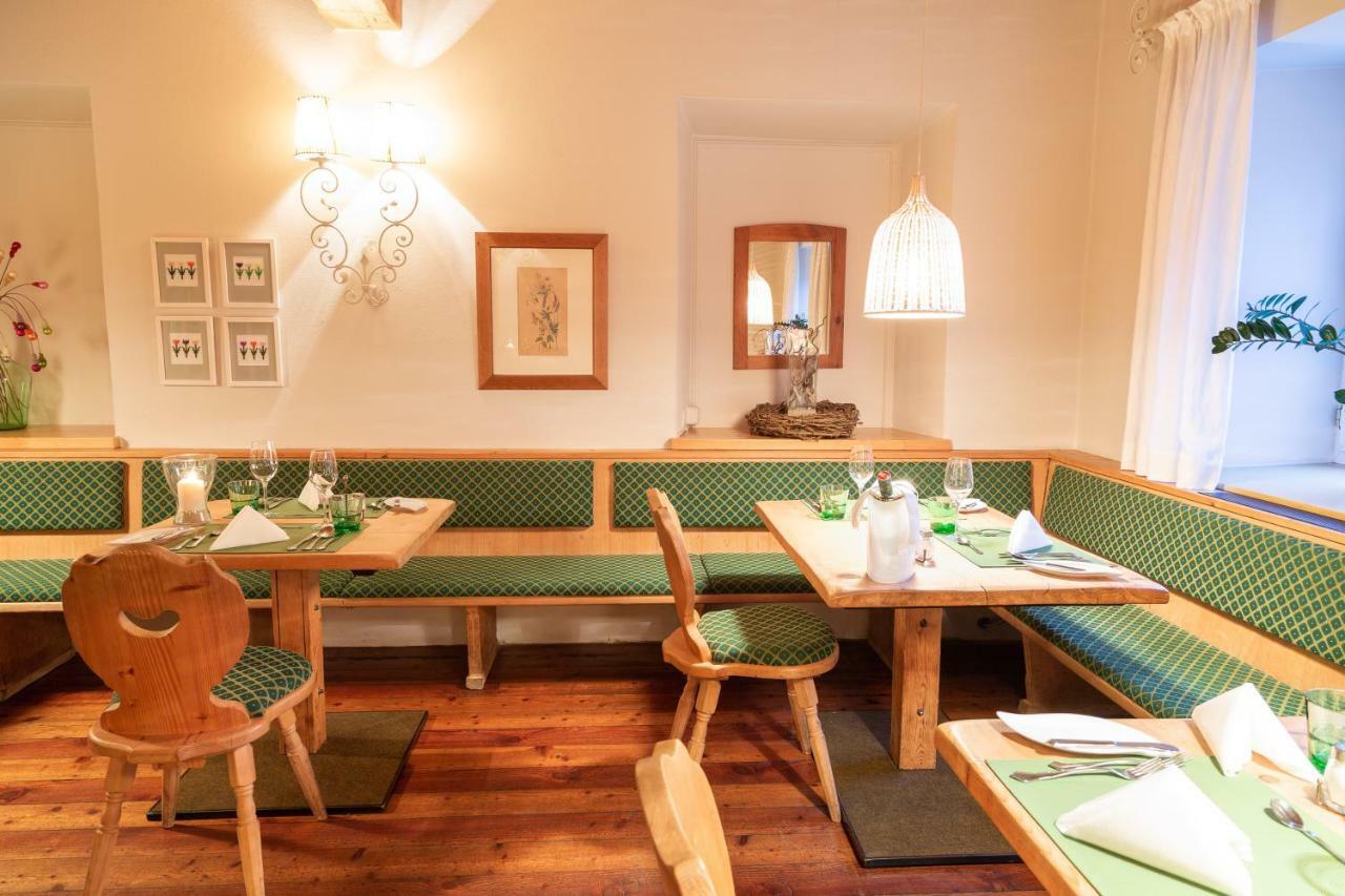 Hotel Foersterhof Lebe Pur, Geniesse Den Tag Saint Wolfgang Buitenkant foto